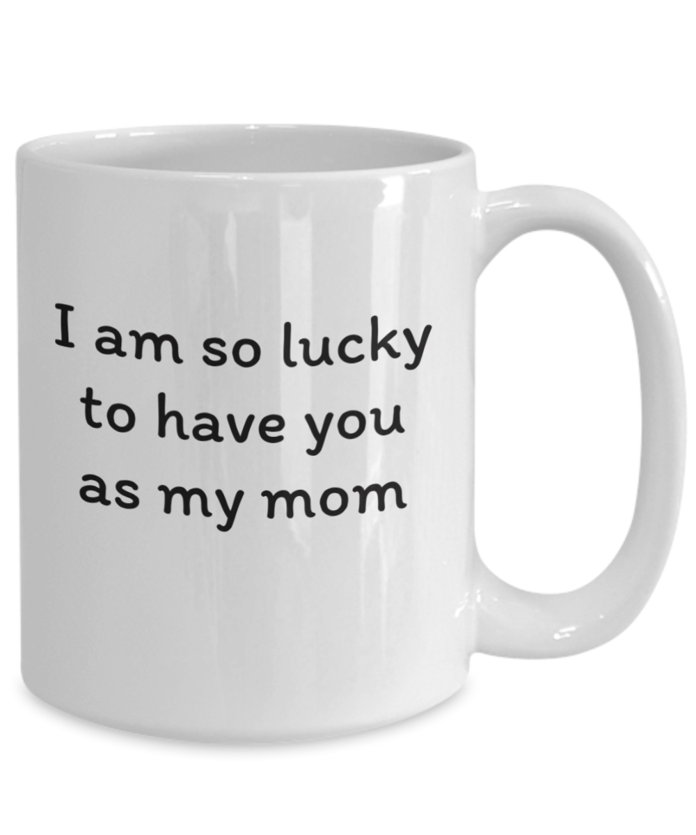 Cherish & Sip:  Heartfelt Mugs for Mom - A Daily Dose of Love in Every Cup!  Mother’s Day