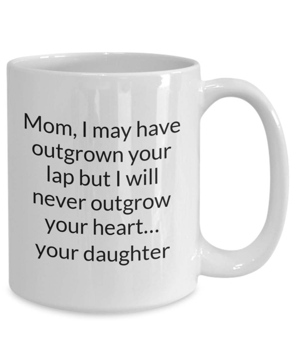 Cherish & Sip:  Heartfelt Mugs for Mom - A Daily Dose of Love in Every Cup!