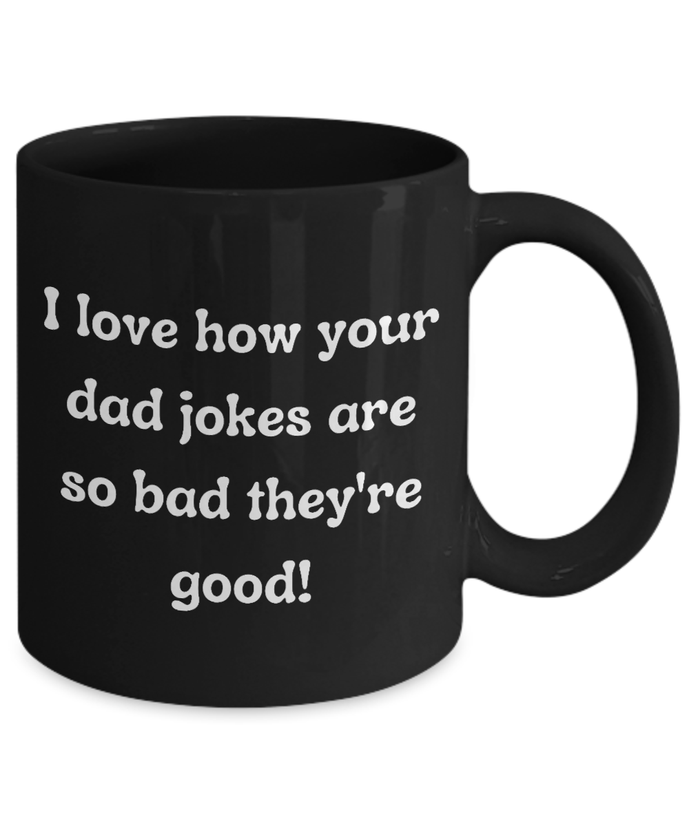 Cheers to Dad:  The Ultimate Father's Day Humor-Filled Mug Collection