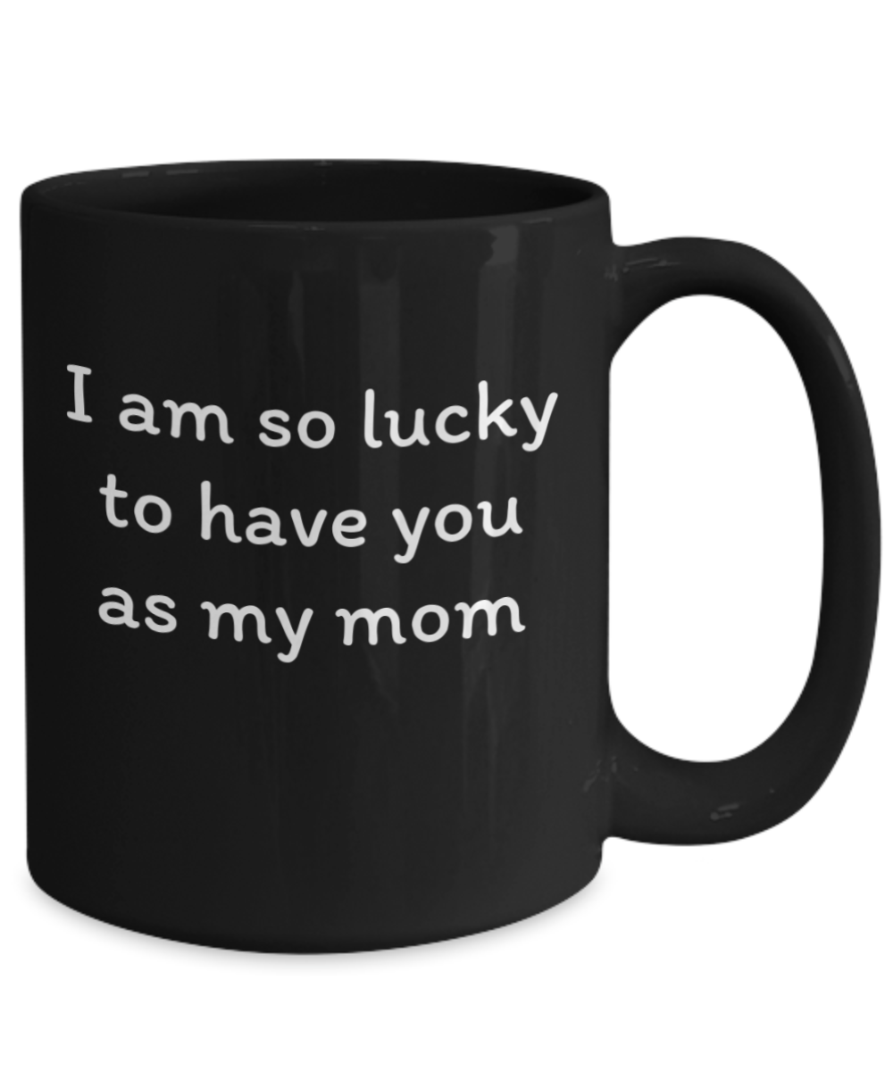 Cherish & Sip:  Heartfelt Mugs for Mom - A Daily Dose of Love in Every Cup!  Mother’s Day