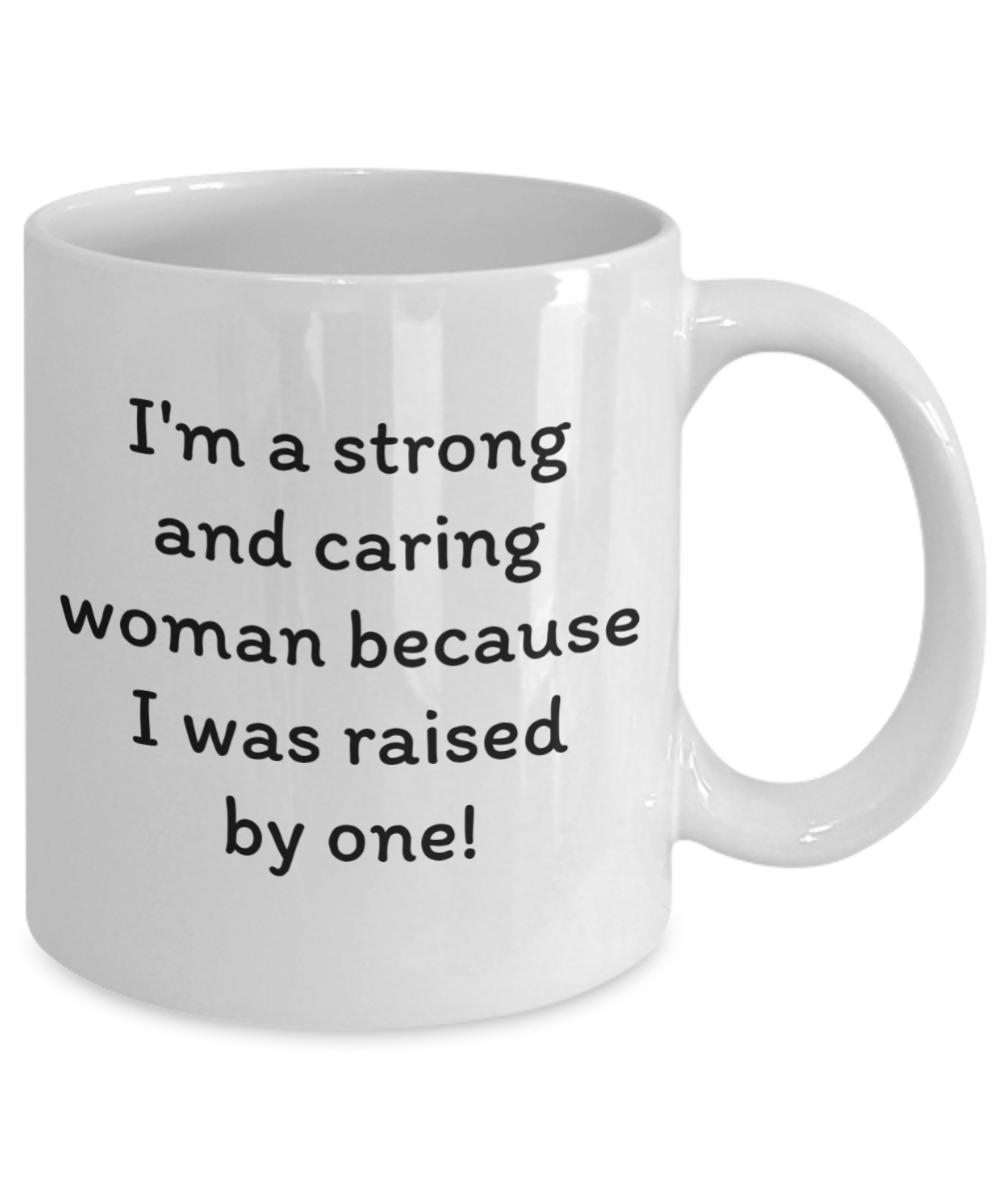 Cherish & Sip:  Heartfelt Mugs for Mom - A Daily Dose of Love in Every Cup!  Mother’s Day