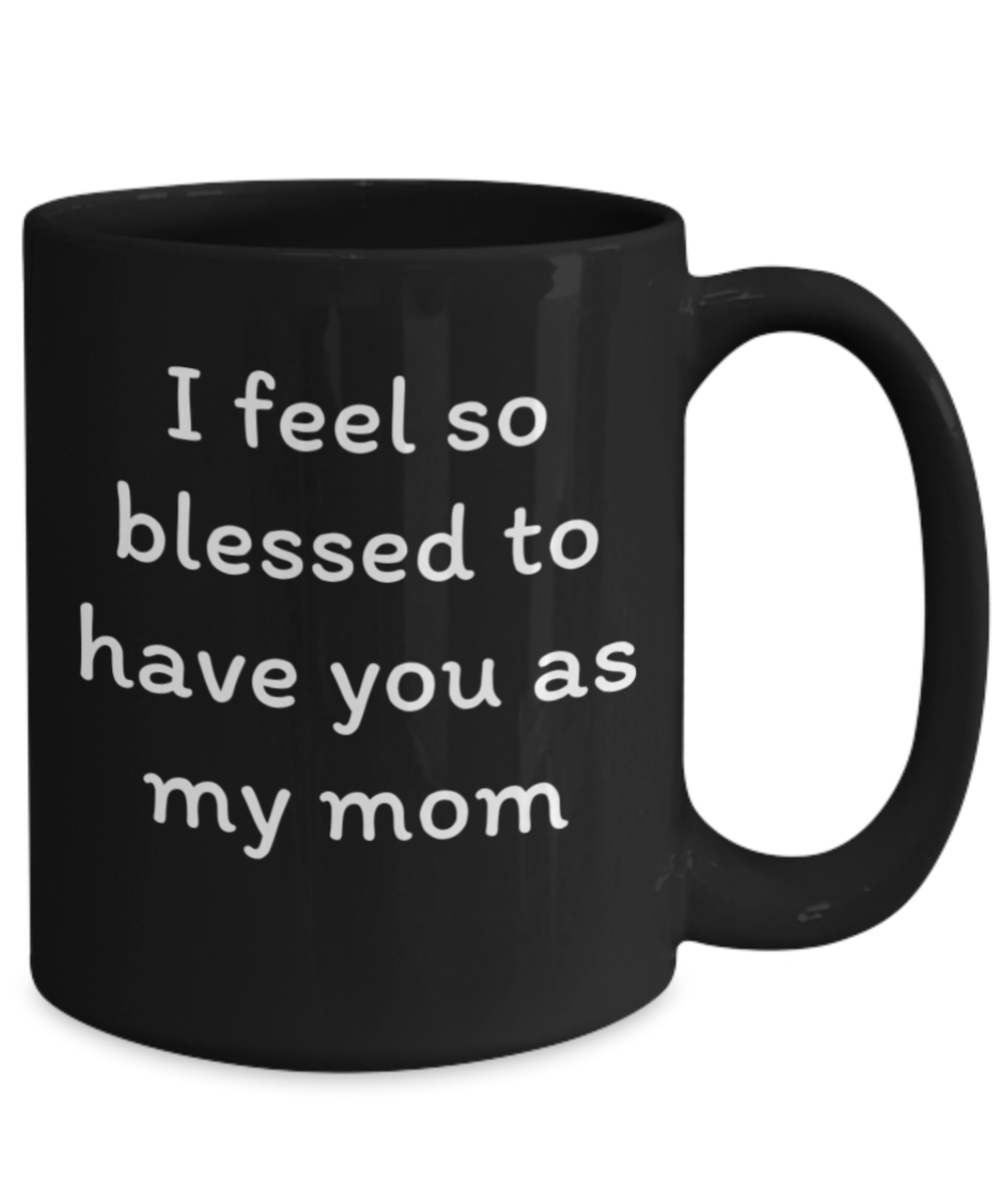 Cherish & Sip:  Heartfelt Mugs for Mom - A Daily Dose of Love in Every Cup!