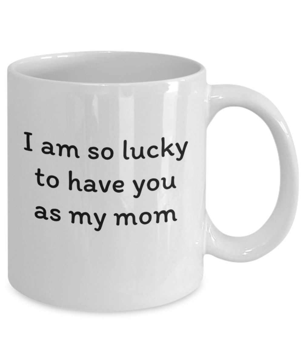 Cherish & Sip:  Heartfelt Mugs for Mom - A Daily Dose of Love in Every Cup!  Mother’s Day