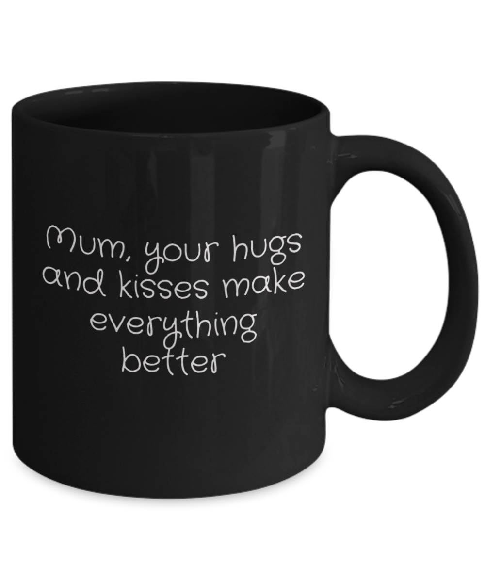 Cherish & Sip:  Heartfelt Mugs for Mom - A Daily Dose of Love in Every Cup!  Mother’s Day