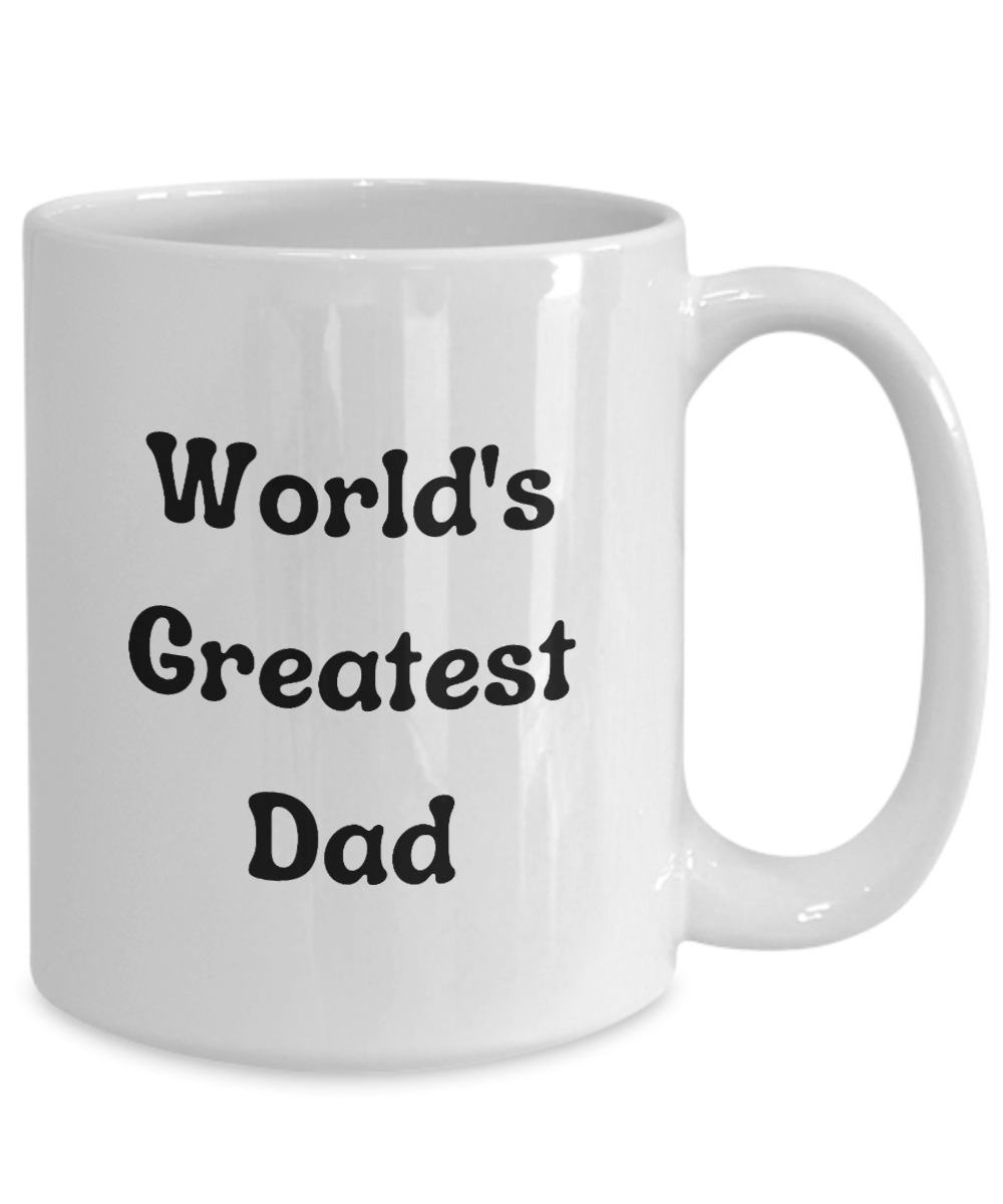 Father's Day Mugs, Sentimental Mugs, Gifts for Dad, Father's Day Ideas, Coffee Mugs