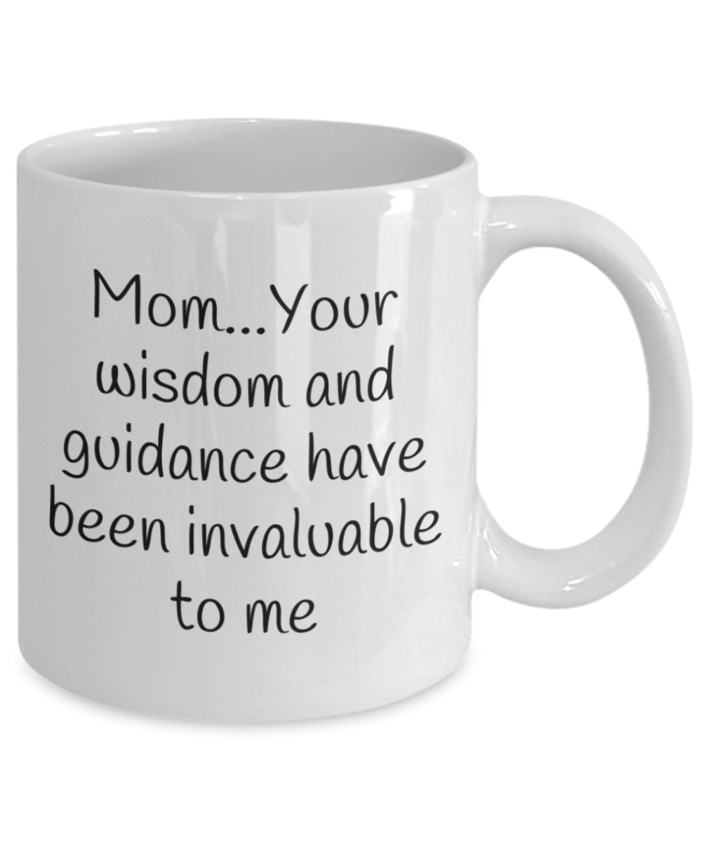 Cherish & Sip:  Heartfelt Mugs for Mom - A Daily Dose of Love in Every Cup!  Mother’s Day