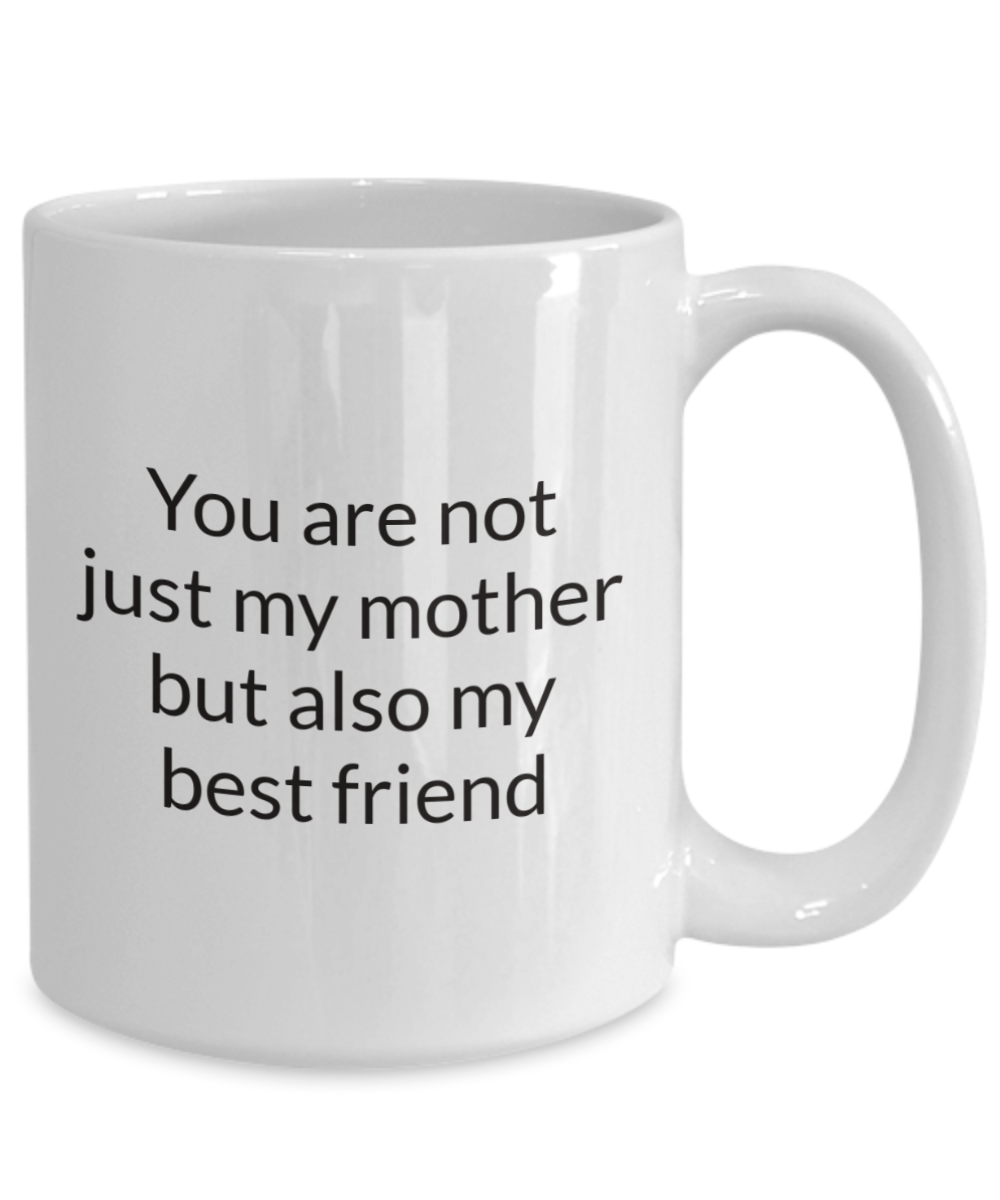 Cherish & Sip:  Heartfelt Mugs for Mom - A Daily Dose of Love in Every Cup!  Mother’s Day