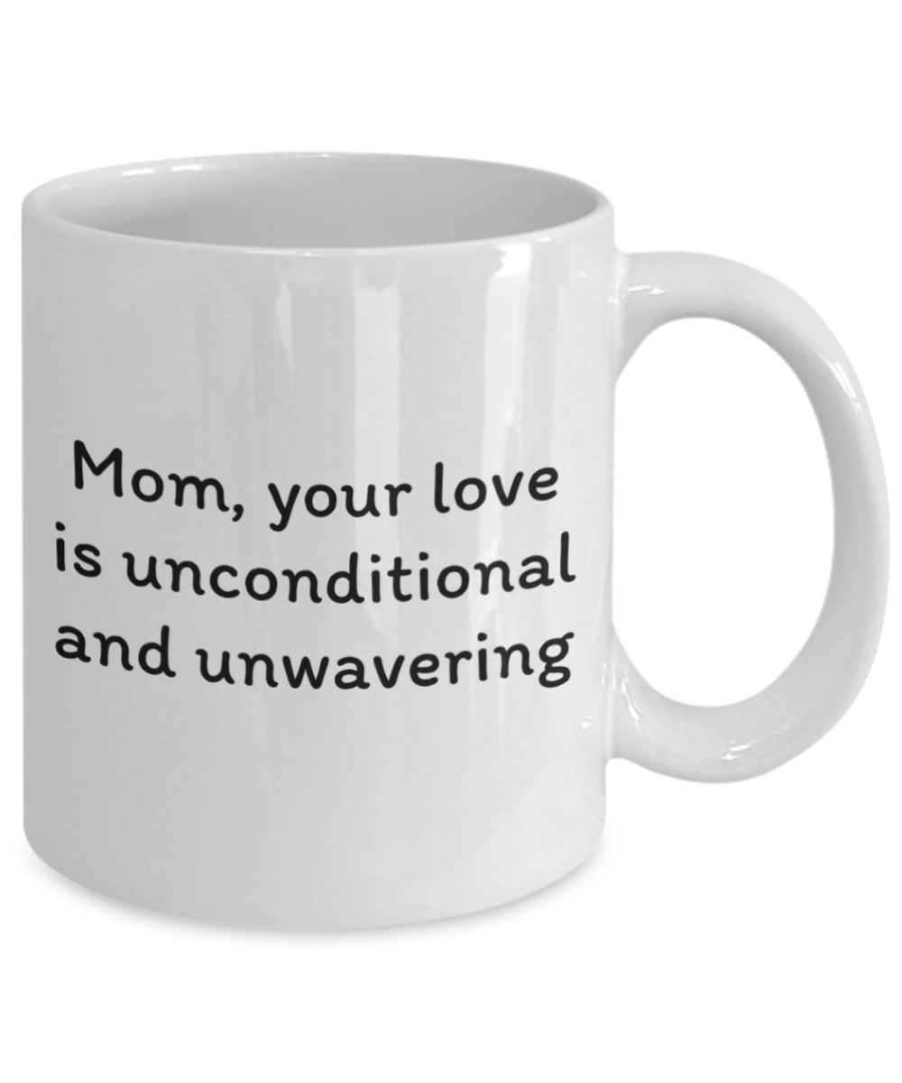 Cherish & Sip:  Heartfelt Mugs for Mom - A Daily Dose of Love in Every Cup!  Mother’s Day