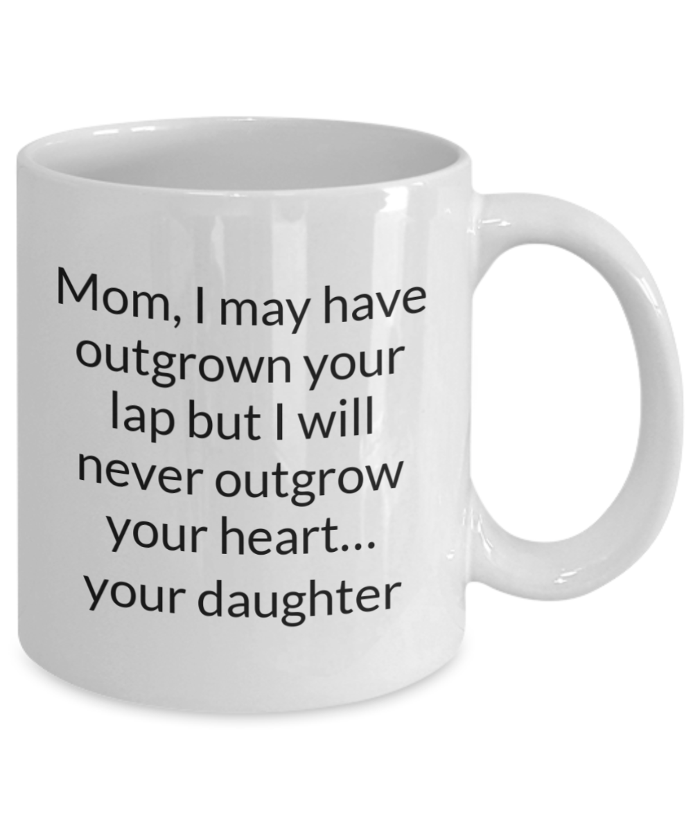 Cherish & Sip:  Heartfelt Mugs for Mom - A Daily Dose of Love in Every Cup!