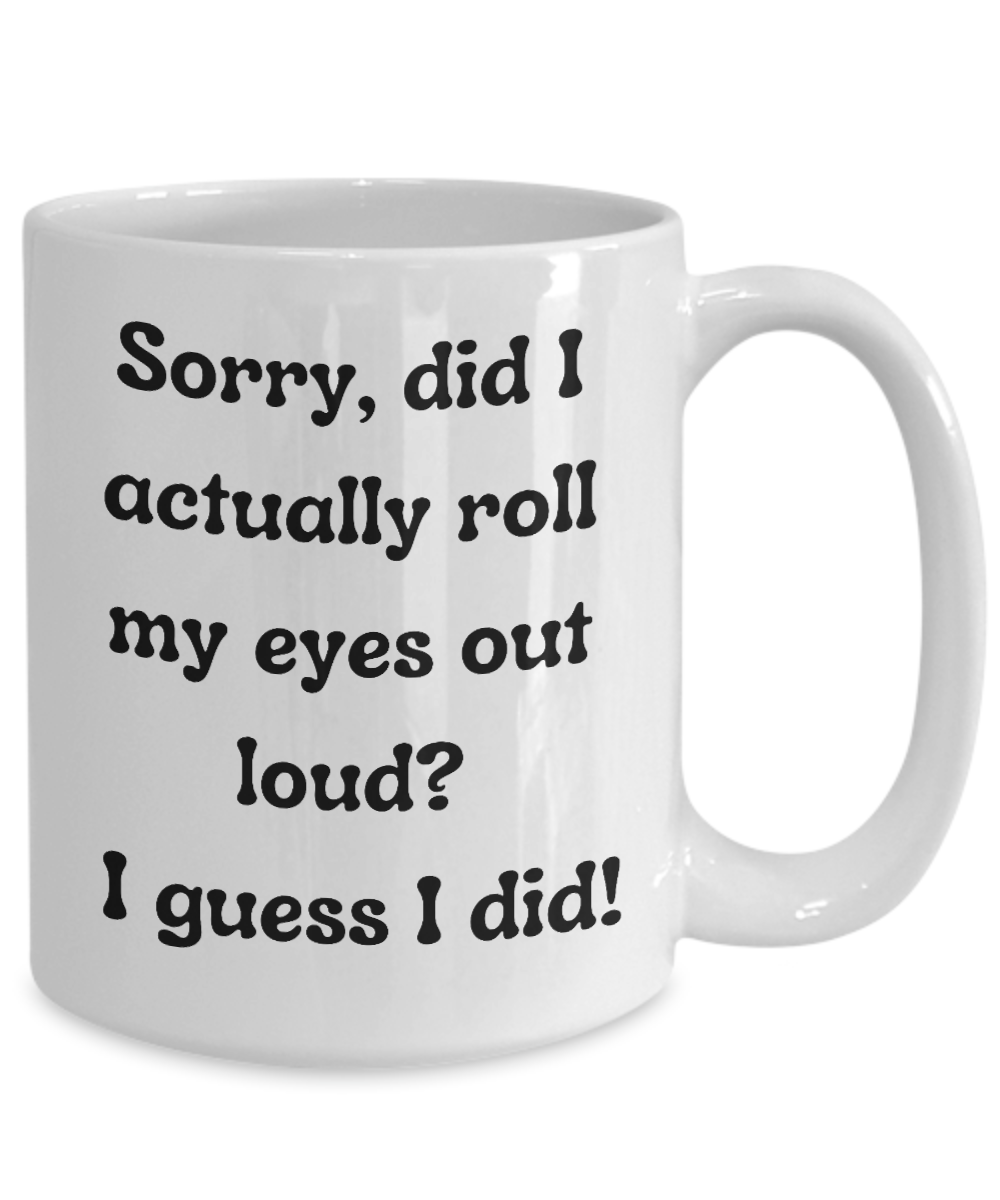 Funny Mugs, Coffee Mugs, Coffee Cups, Humorous Mugs, Silly Mugs, Gifts for him, Gifts for her, Sarcastic Mug, Funny morning sarcastic mug, Morning mug