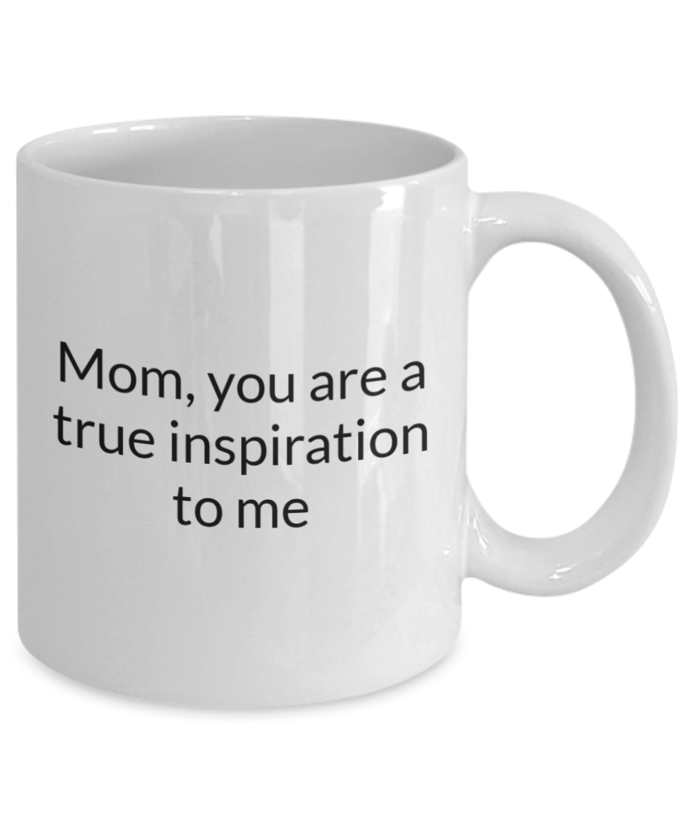 Cherish & Sip:  Heartfelt Mugs for Mom - A Daily Dose of Love in Every Cup!