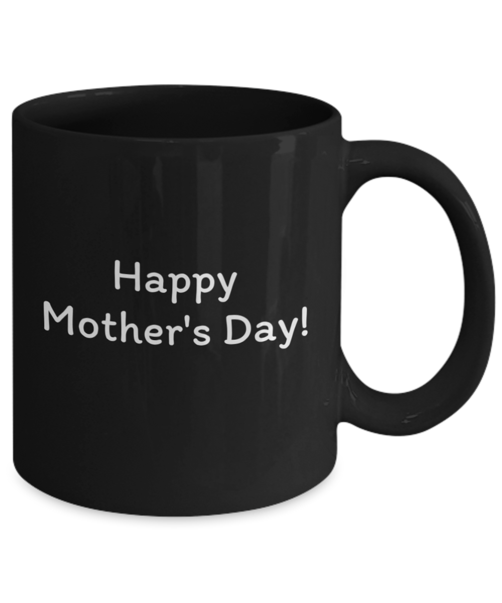 Cherish & Sip:  Heartfelt Mugs for Mom - A Daily Dose of Love in Every Cup!  Mother’s Day