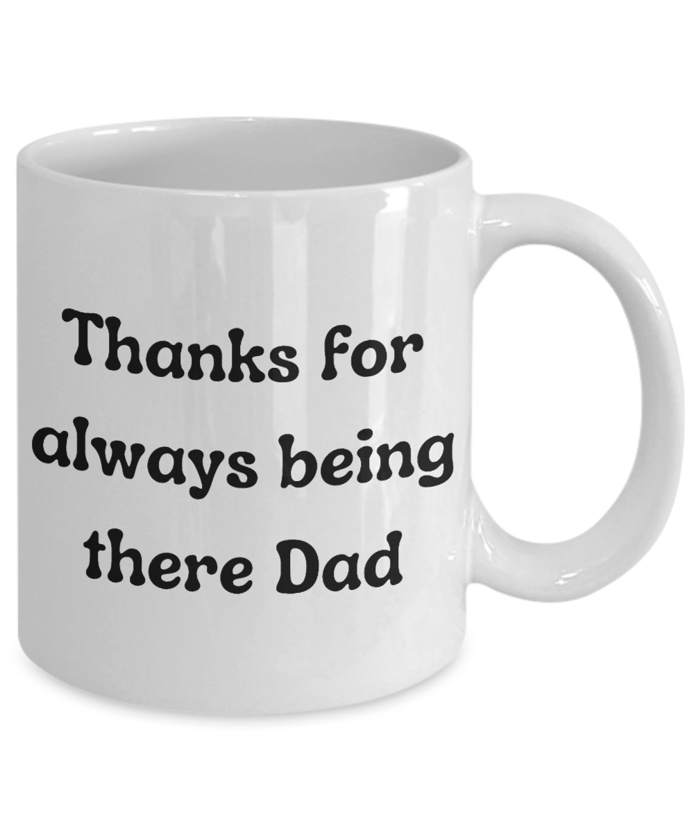 Father's Day Mugs, Sentimental Mugs, Gifts for Dad, Father's Day Ideas, Coffee Mugs