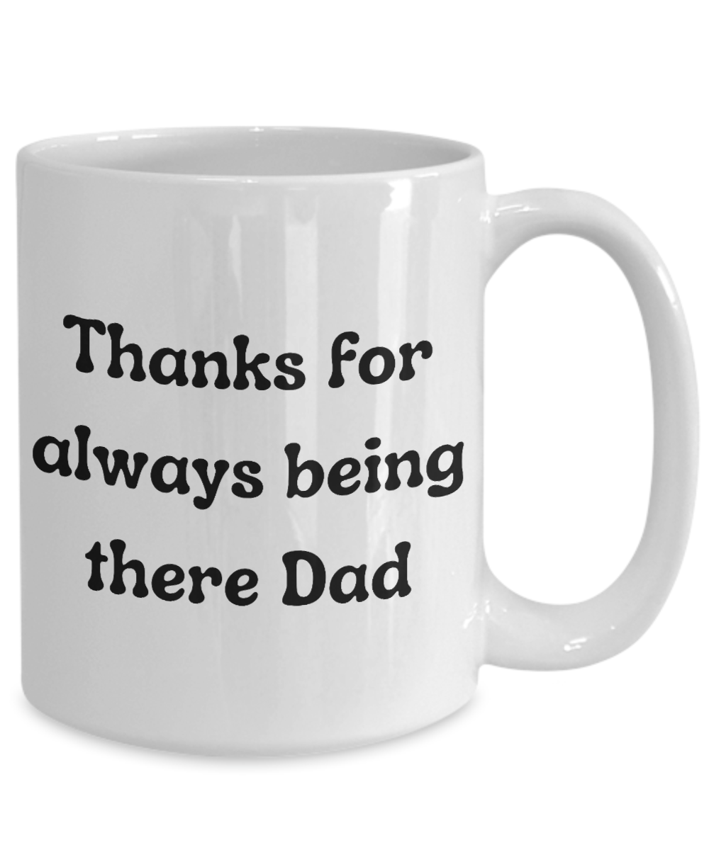 Father's Day Mugs, Sentimental Mugs, Gifts for Dad, Father's Day Ideas, Coffee Mugs