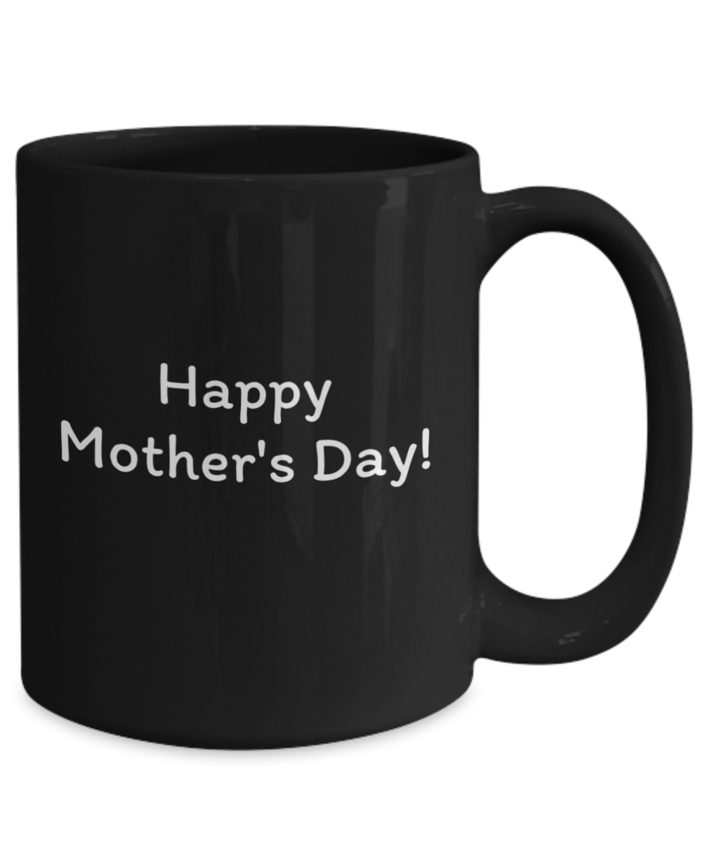 Cherish & Sip:  Heartfelt Mugs for Mom - A Daily Dose of Love in Every Cup!  Mother’s Day