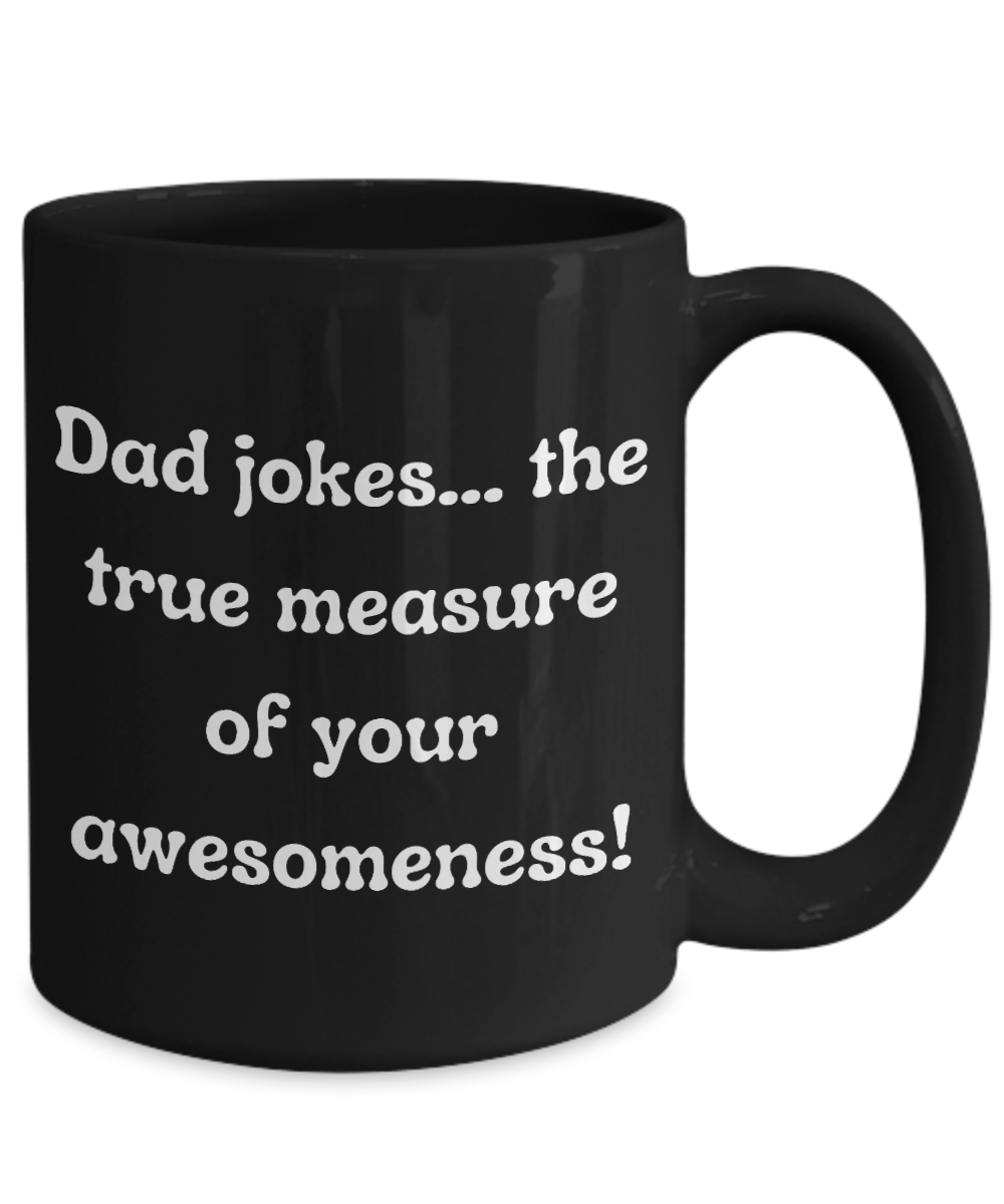 Cheers to Dad: &nbsp;The Ultimate Father's Day Humor-Filled Mug Collection