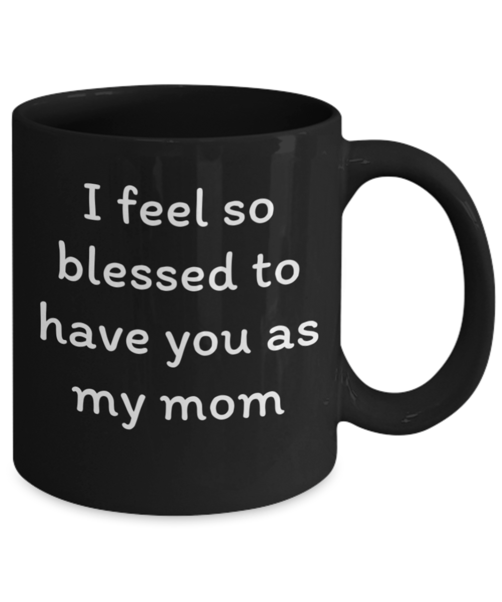 Cherish & Sip:  Heartfelt Mugs for Mom - A Daily Dose of Love in Every Cup!