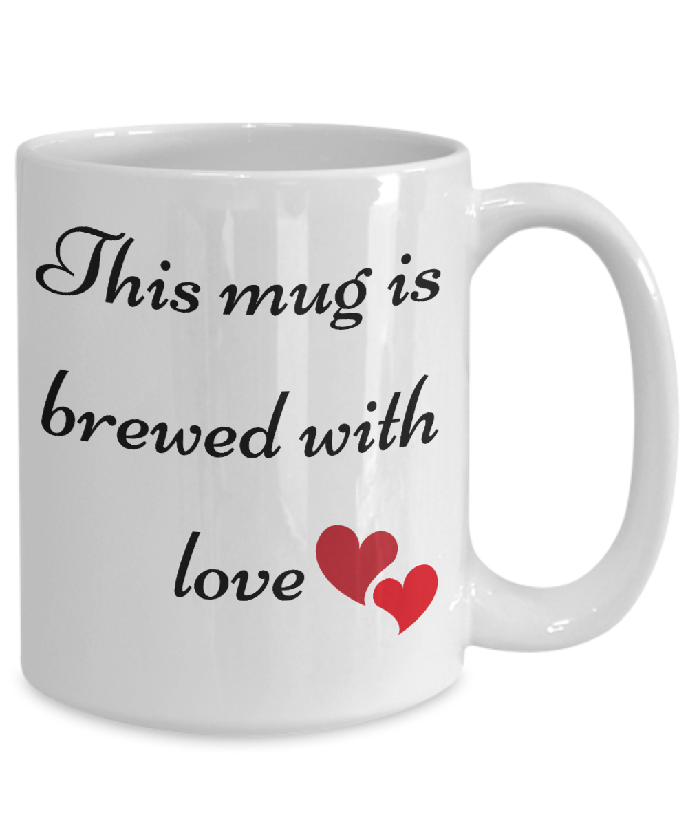 Start Your Morning with a Smile:  Discover Our Chef-Inspired Humorous Mugs!