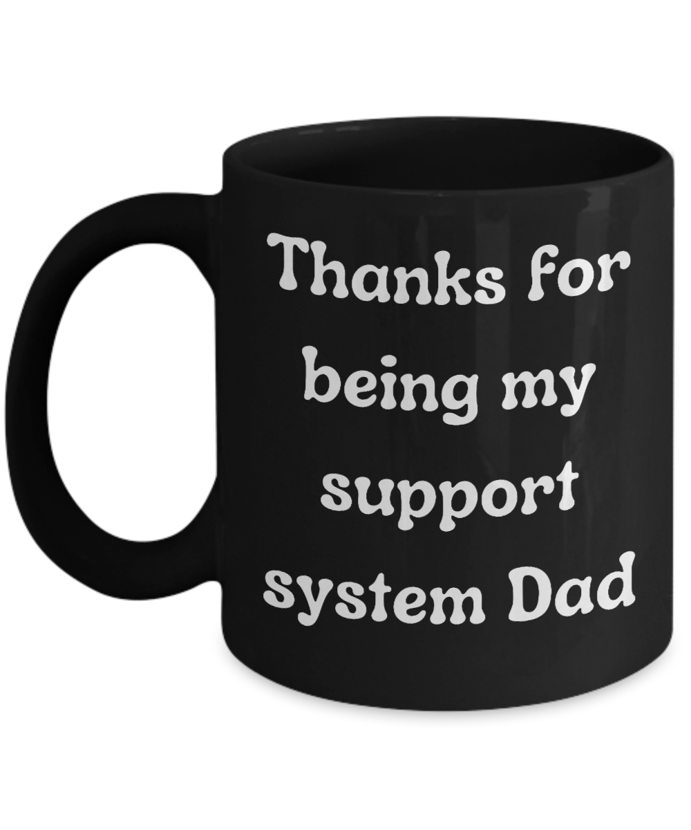 Father's Day Mugs, Sentimental Mugs, Gifts for Dad, Father's Day Ideas, Coffee Mugs