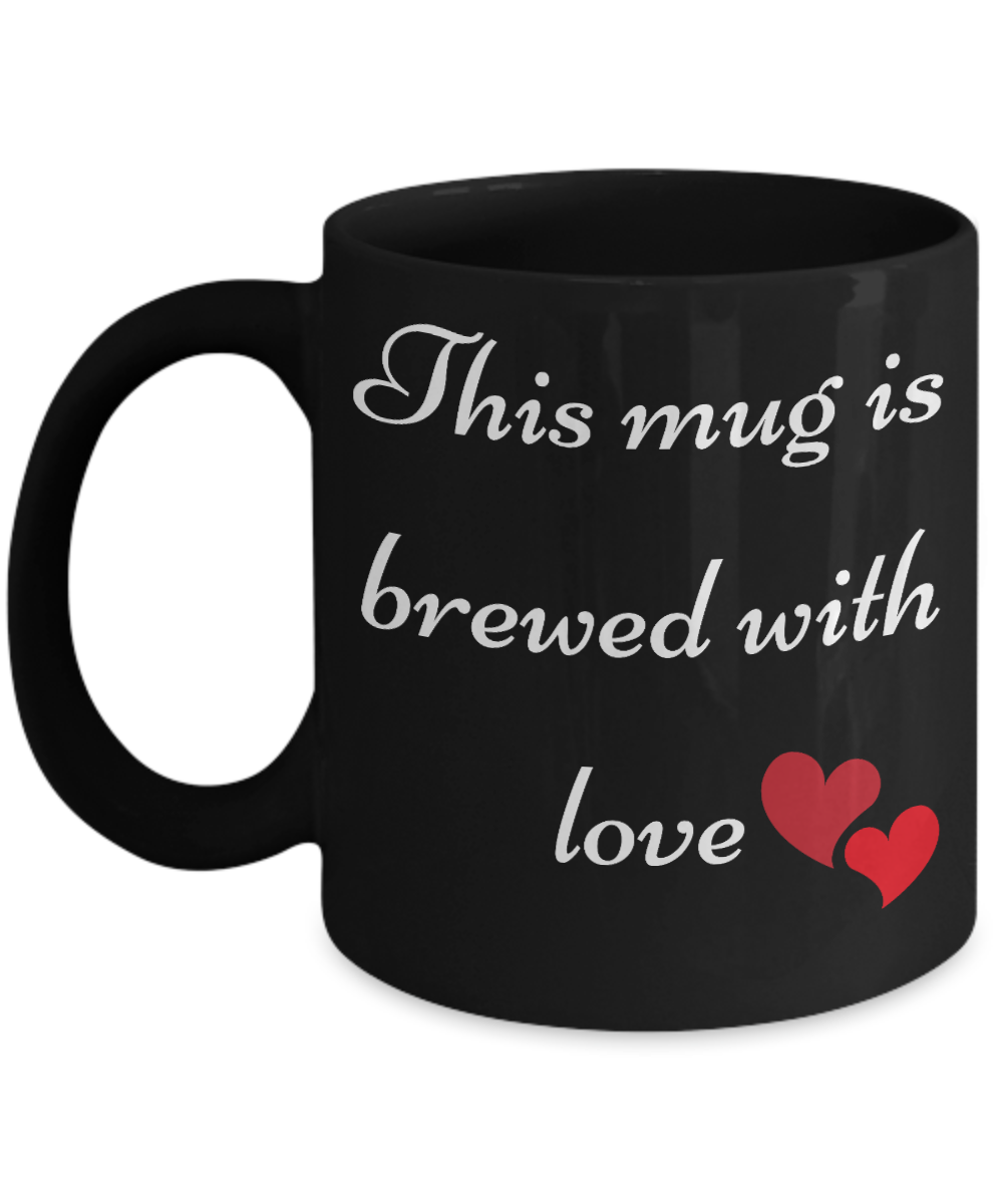 Start Your Morning with a Smile:  Discover Our Chef-Inspired Humorous Mugs!