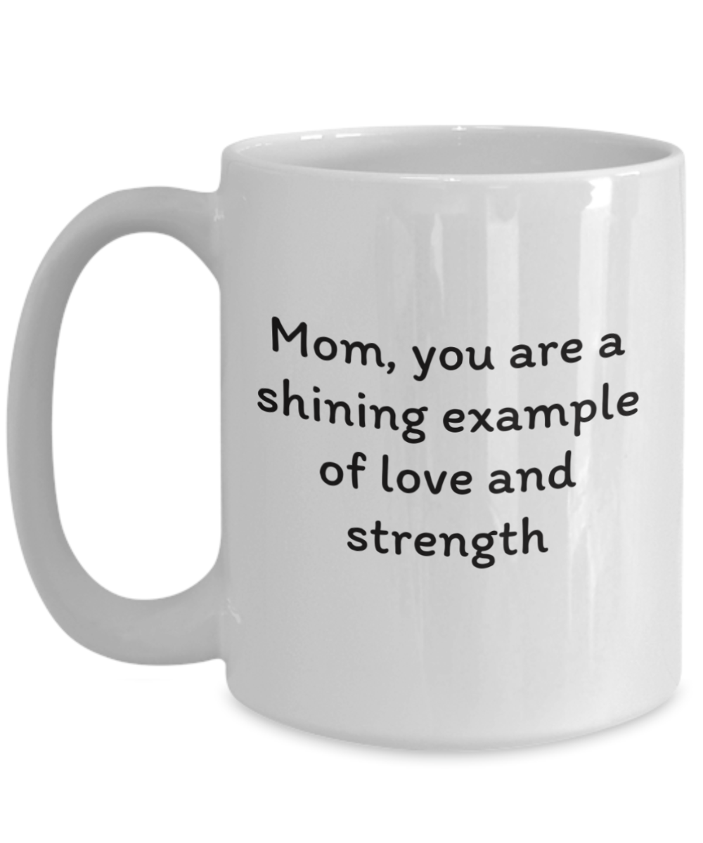 Cherish & Sip:  Heartfelt Mugs for Mom - A Daily Dose of Love in Every Cup!