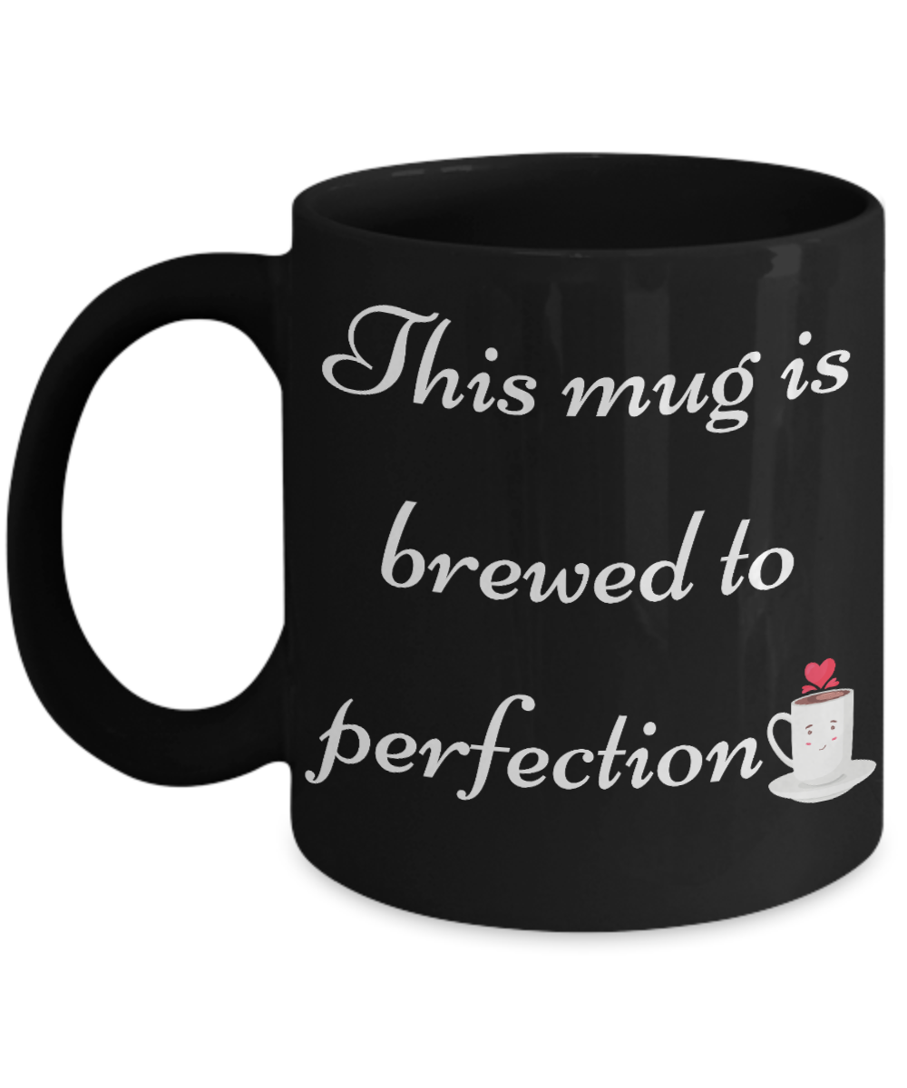 Start Your Morning with a Smile:  Discover Our Chef-Inspired Humorous Mugs!