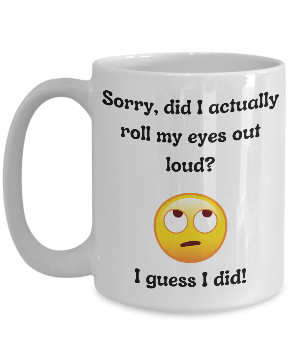 Funny Mugs, Coffee Mugs, Coffee Cups, Humorous Mugs, Silly Mugs, Gifts for him, Gifts for her, Sarcastic Mug, Funny morning sarcastic mug, Morning mug