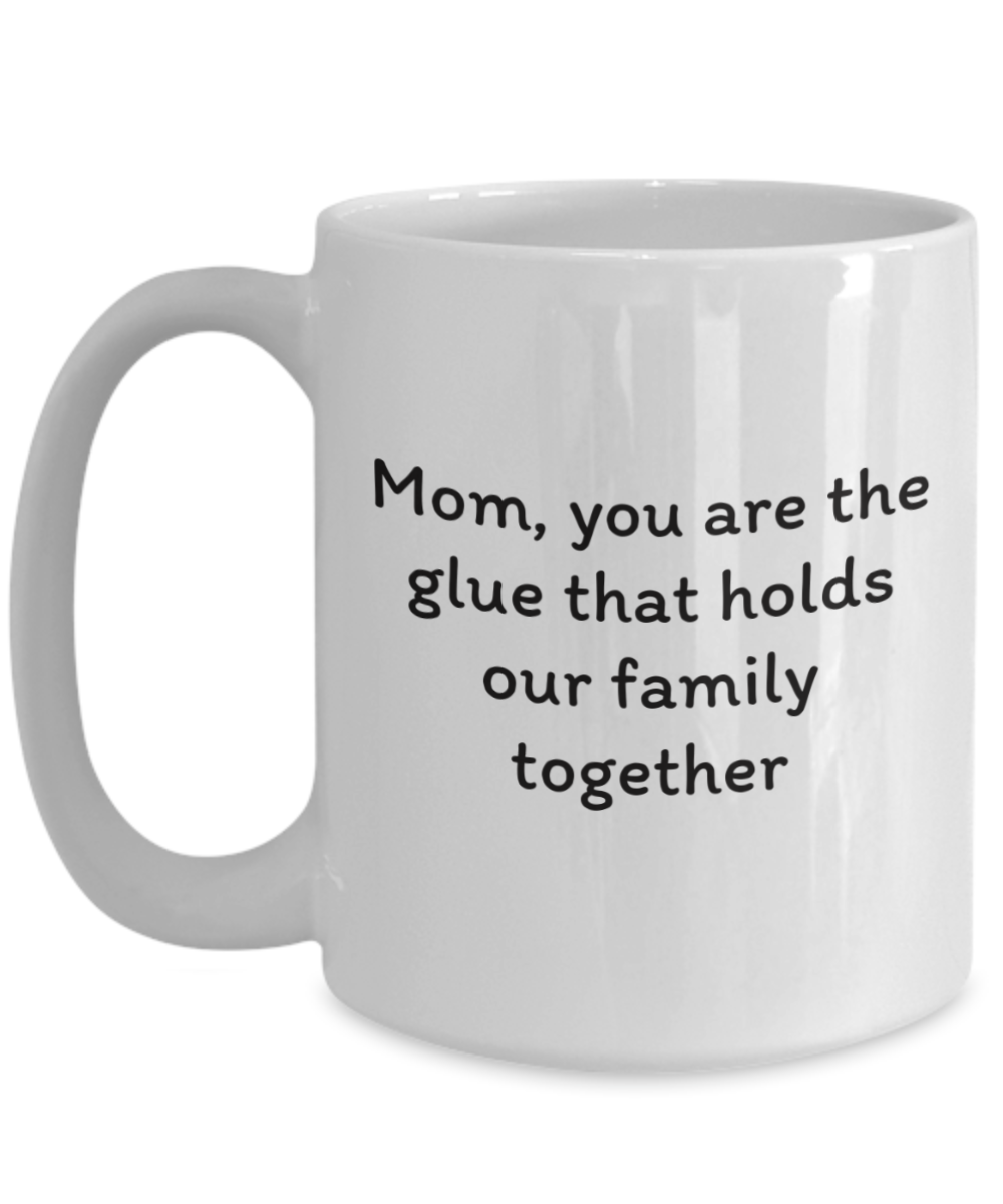 Cherish & Sip:  Heartfelt Mugs for Mom - A Daily Dose of Love in Every Cup!  Mother’s Day