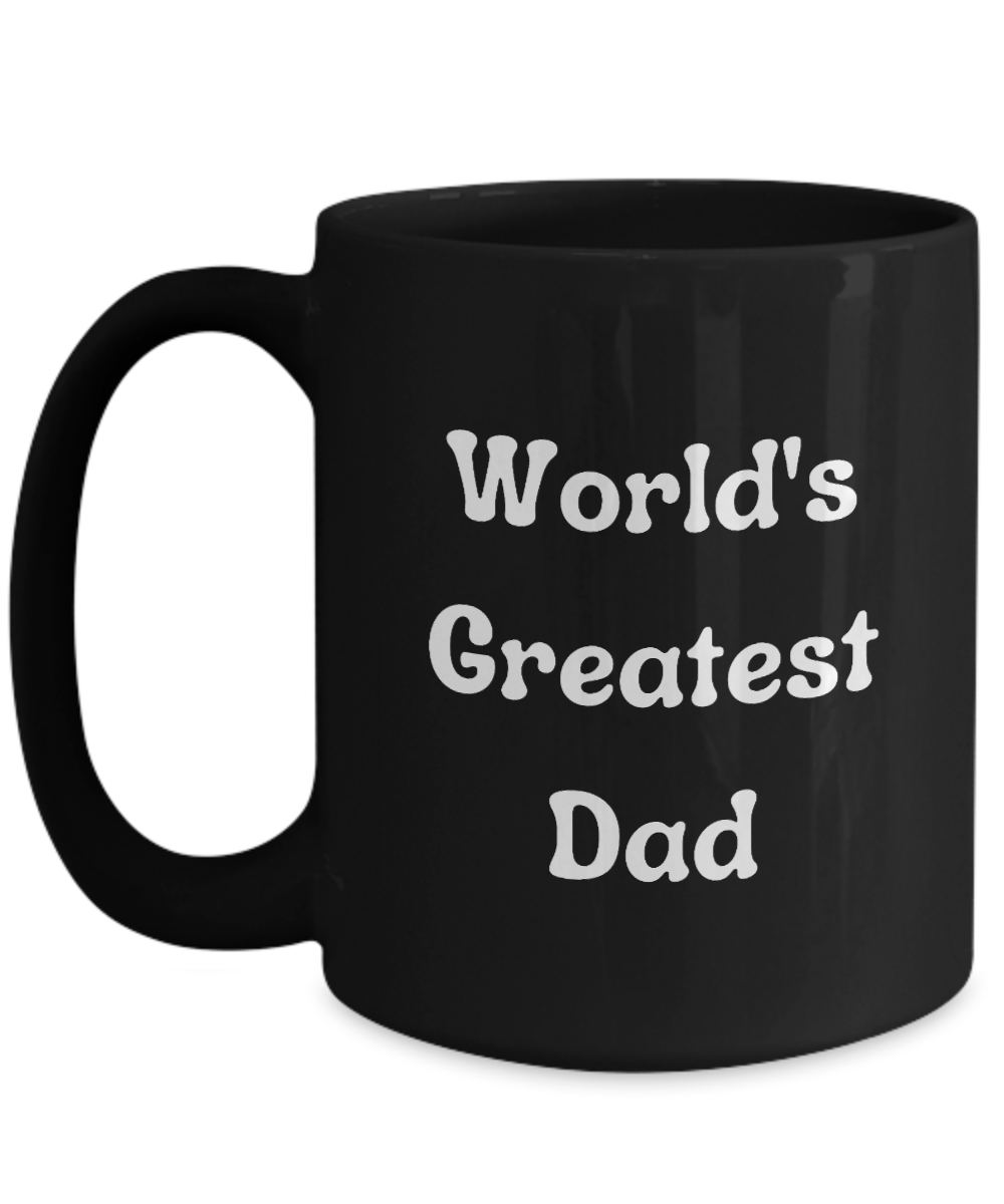 Father's Day Mugs, Sentimental Mugs, Gifts for Dad, Father's Day Ideas, Coffee Mugs