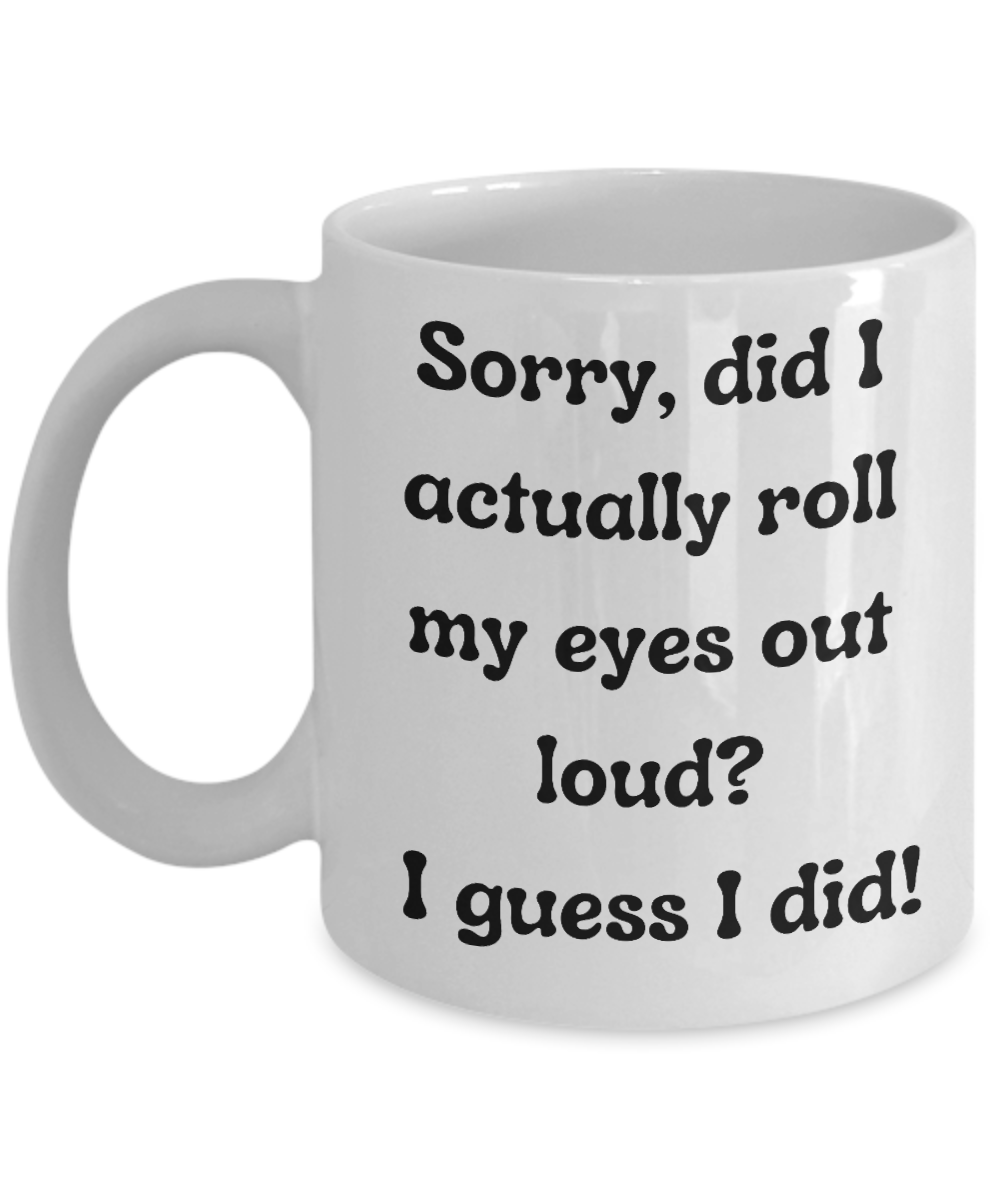 Funny Mugs, Coffee Mugs, Coffee Cups, Humorous Mugs, Silly Mugs, Gifts for him, Gifts for her, Sarcastic Mug, Funny morning sarcastic mug, Morning mug