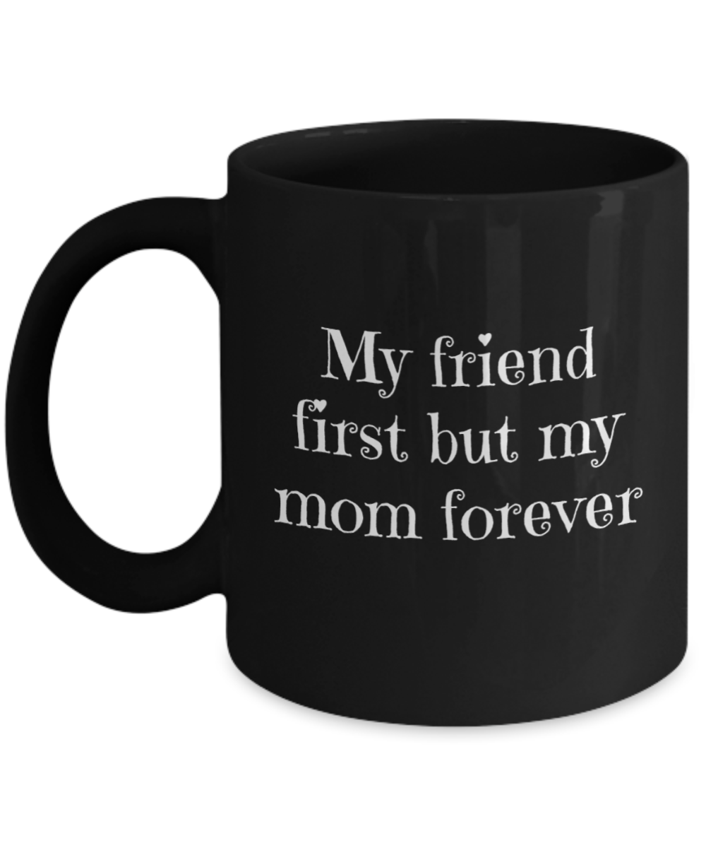 Laugh & Sip:  Delightful Mugs for Mom - Perfect for Every Sip & Smile!  Mother's Day.