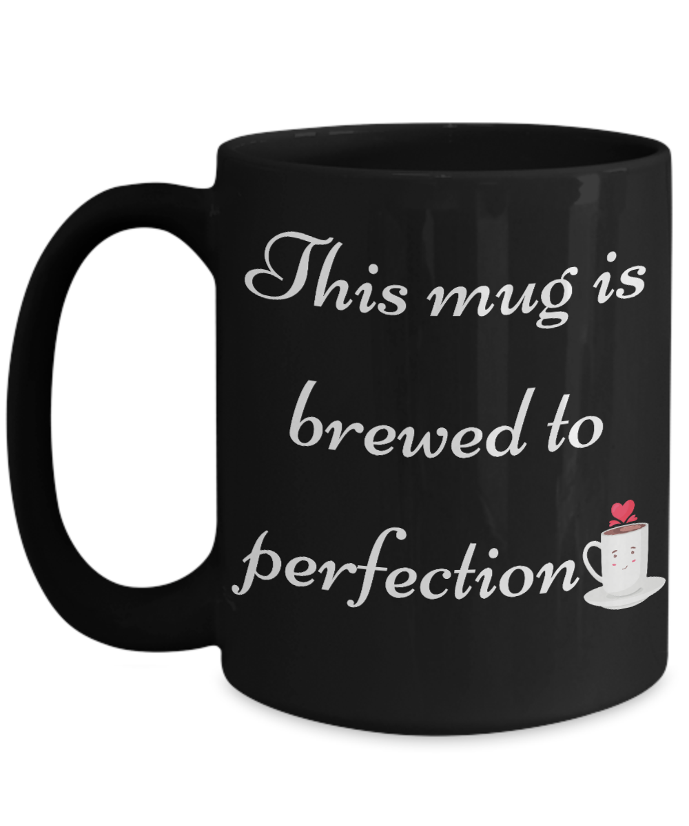 Start Your Morning with a Smile:  Discover Our Chef-Inspired Humorous Mugs!