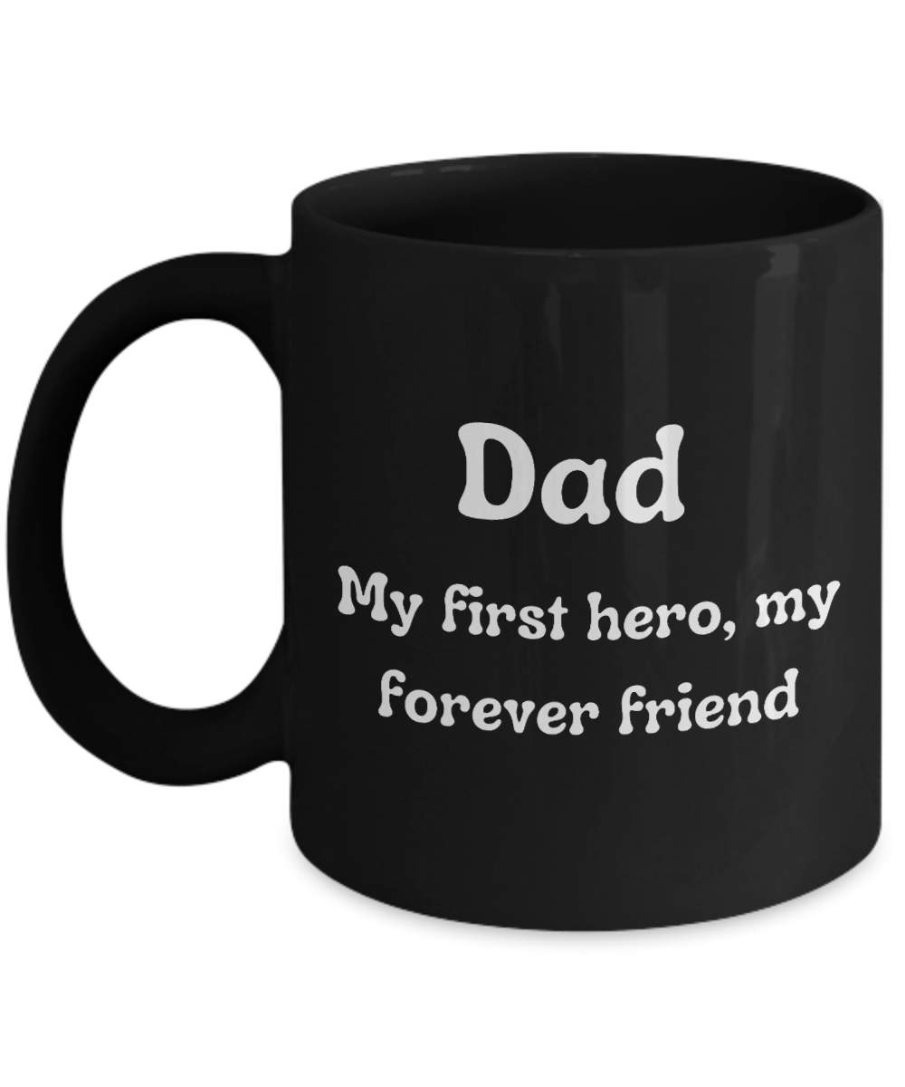 Father's Day Mugs, Sentimental Mugs, Gifts for Dad, Father's Day Ideas, Coffee Mugs