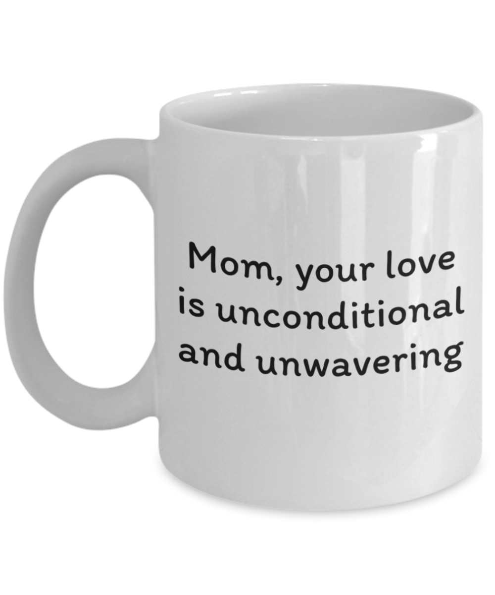 Cherish & Sip:  Heartfelt Mugs for Mom - A Daily Dose of Love in Every Cup!  Mother’s Day