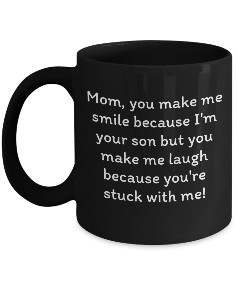 Cherish & Sip:  Heartfelt Mugs for Mom - A Daily Dose of Love in Every Cup!  Mother’s Day