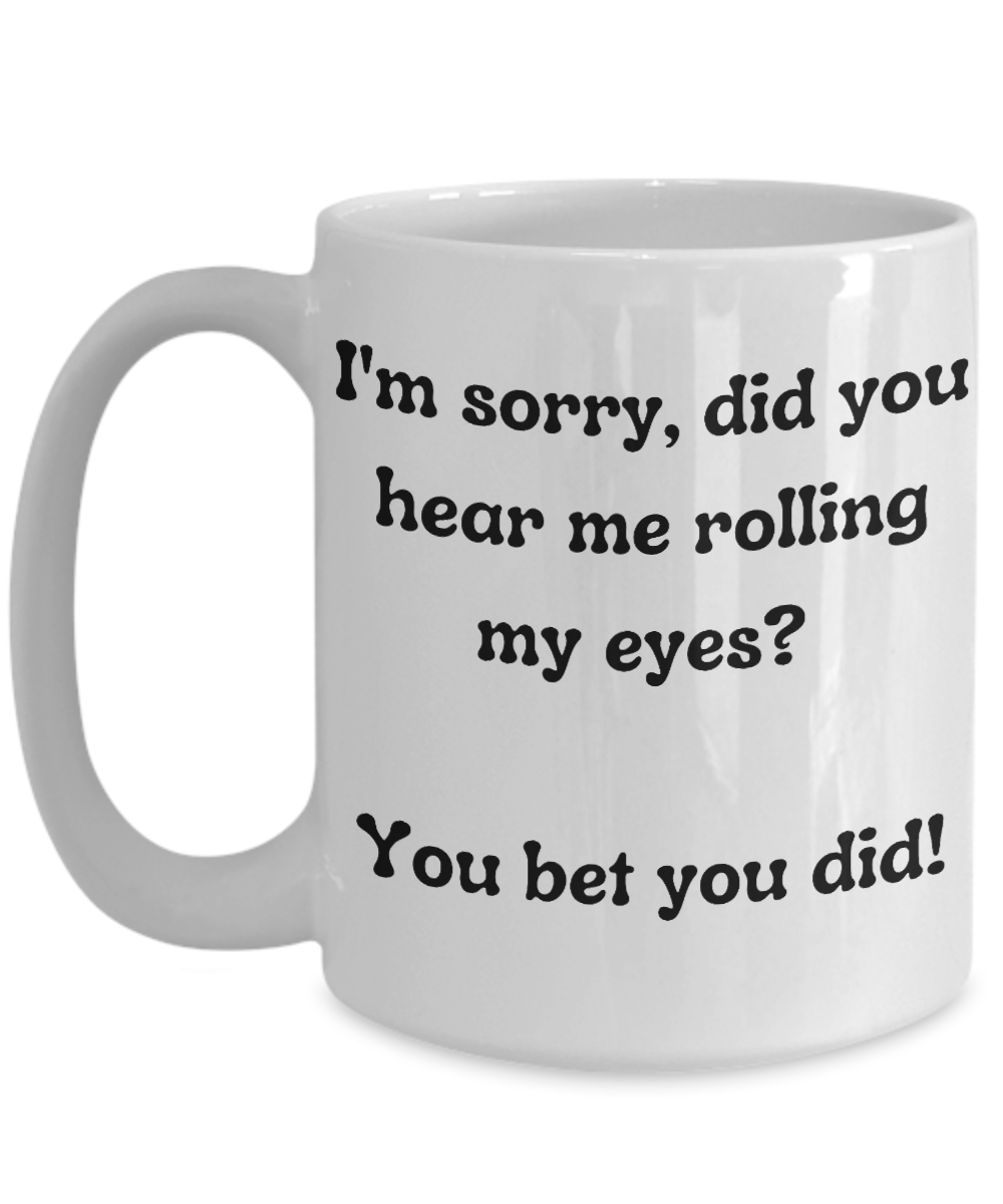 Funny Mugs, Coffee Mugs, Coffee Cups, Humorous Mugs, Silly Mugs, Gifts for him, Gifts for her, Sarcastic Mug, Funny morning sarcastic mug, Morning mug