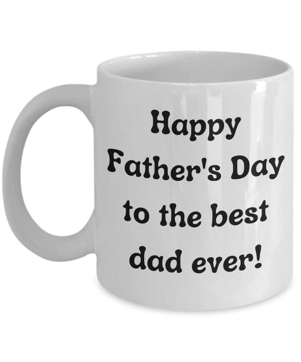 Father's Day Mugs, Sentimental Mugs, Gifts for Dad, Father's Day Ideas, Coffee Mugs