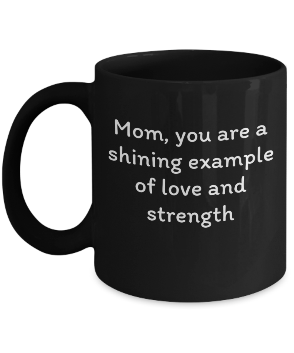 Cherish & Sip:  Heartfelt Mugs for Mom - A Daily Dose of Love in Every Cup!