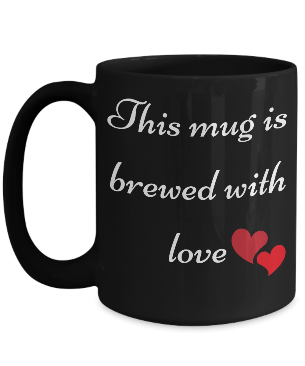 Start Your Morning with a Smile:  Discover Our Chef-Inspired Humorous Mugs!