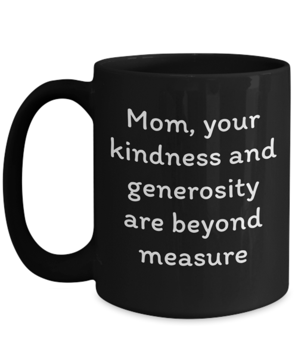 Cherish & Sip:  Heartfelt Mugs for Mom - A Daily Dose of Love in Every Cup!  Mother’s Day