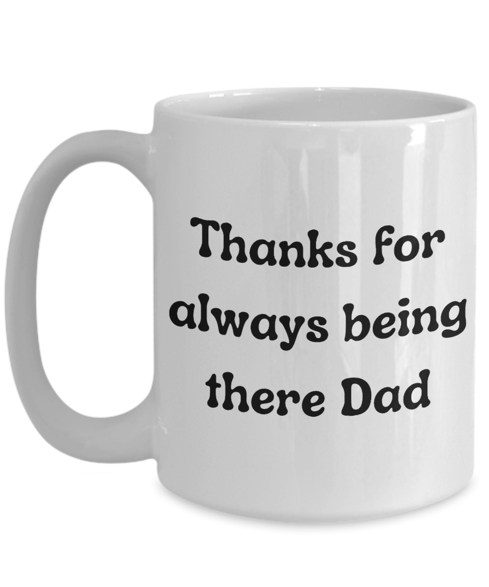 Father's Day Mugs, Sentimental Mugs, Gifts for Dad, Father's Day Ideas, Coffee Mugs