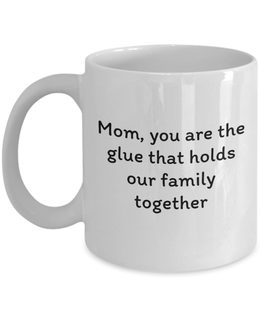 Cherish & Sip:  Heartfelt Mugs for Mom - A Daily Dose of Love in Every Cup!  Mother’s Day