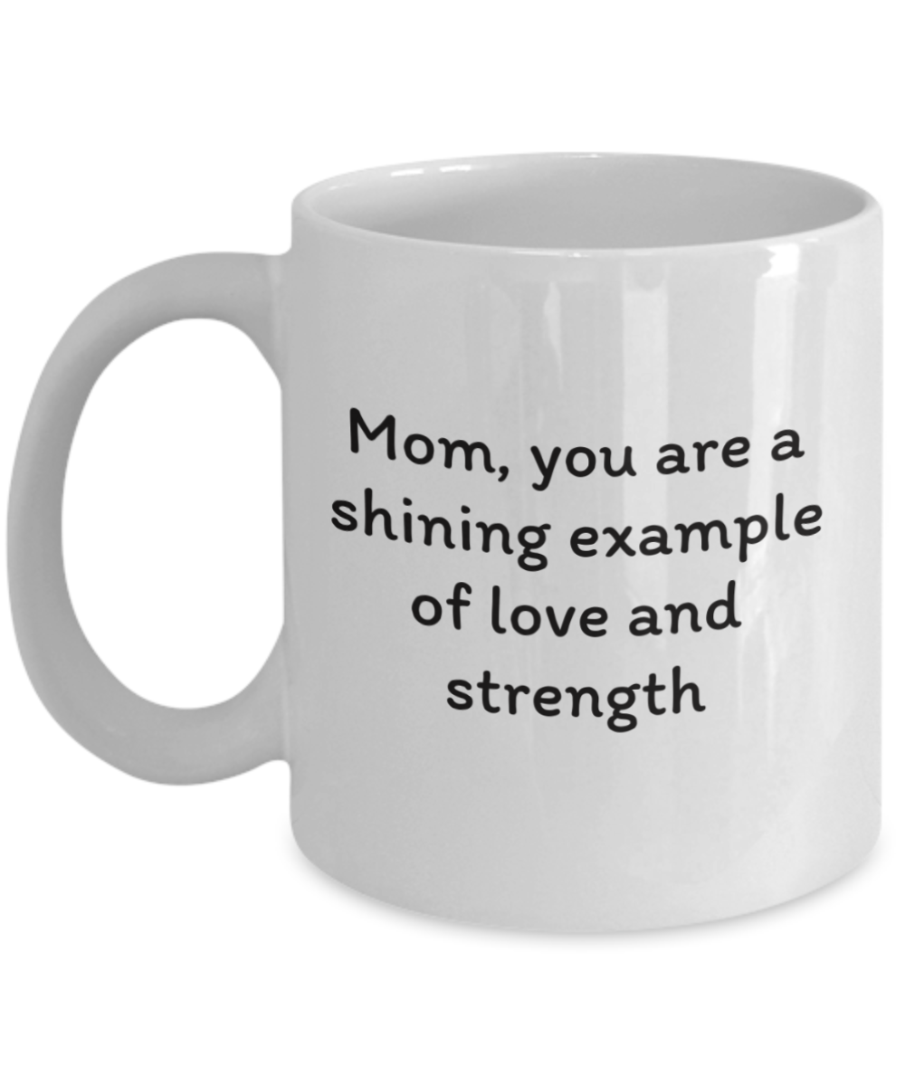 Cherish & Sip:  Heartfelt Mugs for Mom - A Daily Dose of Love in Every Cup!