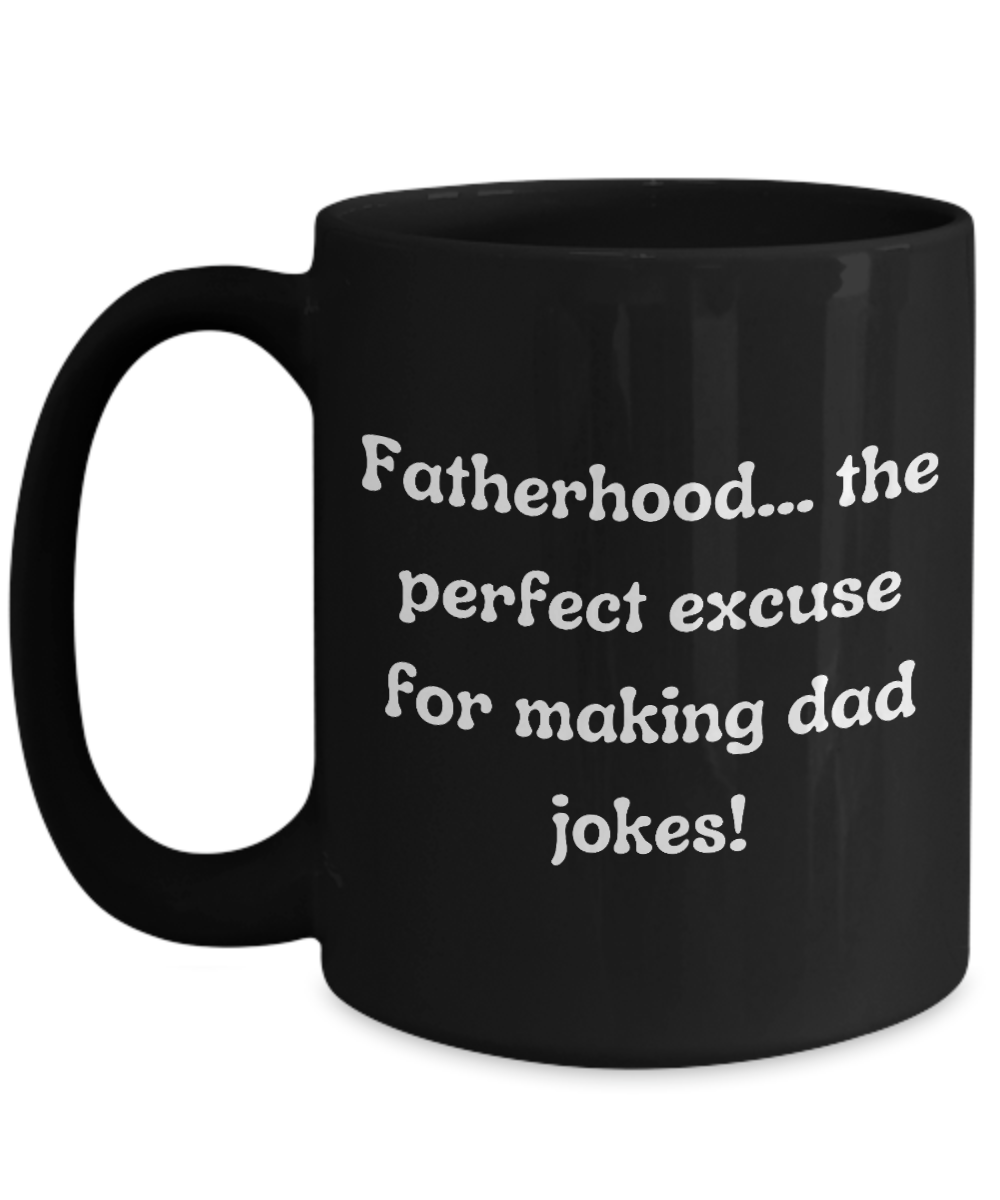 Father's Day Mugs, Funny Mugs, Gifts for Dad, Father's Day Ideas, Coffee Mugs