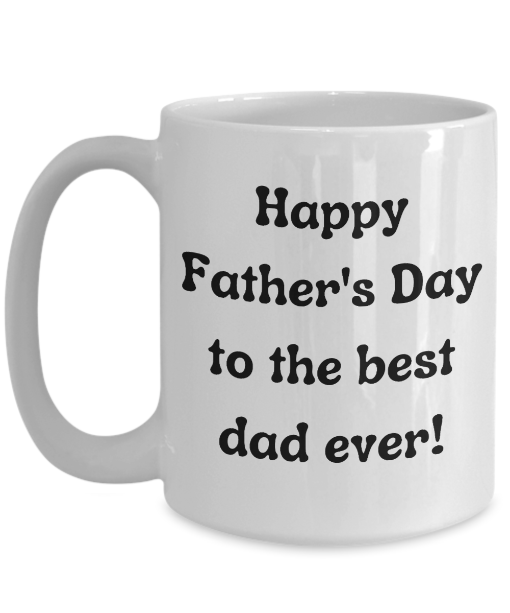 Father's Day Mugs, Sentimental Mugs, Gifts for Dad, Father's Day Ideas, Coffee Mugs
