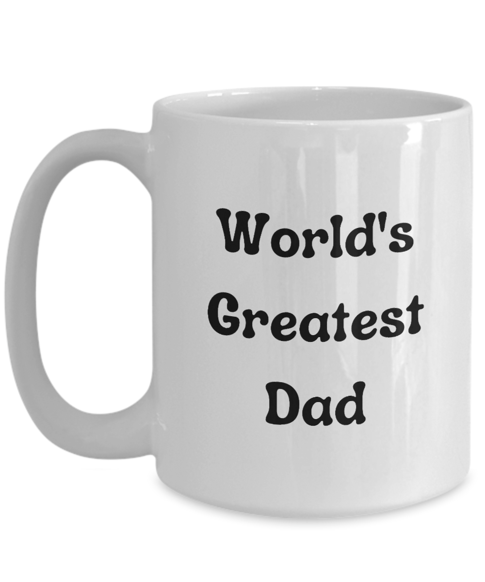 Father's Day Mugs, Sentimental Mugs, Gifts for Dad, Father's Day Ideas, Coffee Mugs
