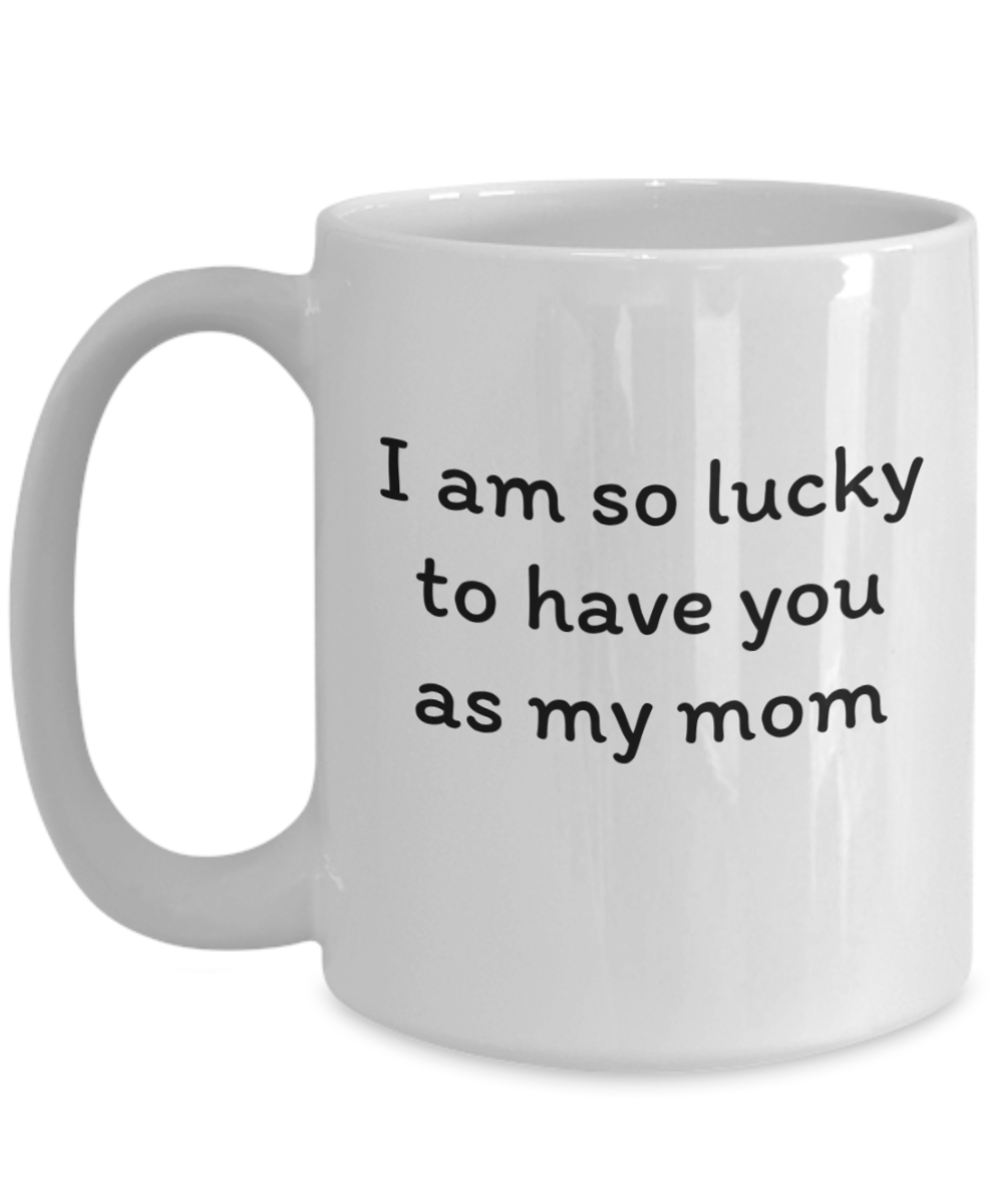 Cherish & Sip:  Heartfelt Mugs for Mom - A Daily Dose of Love in Every Cup!  Mother’s Day