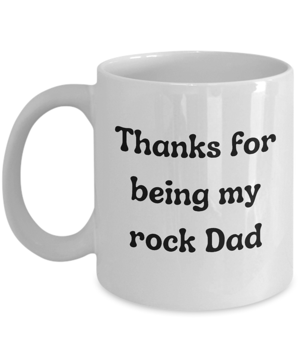 Father's Day Mugs, Sentimental Mugs, Gifts for Dad, Father's Day Ideas, Coffee Mugs