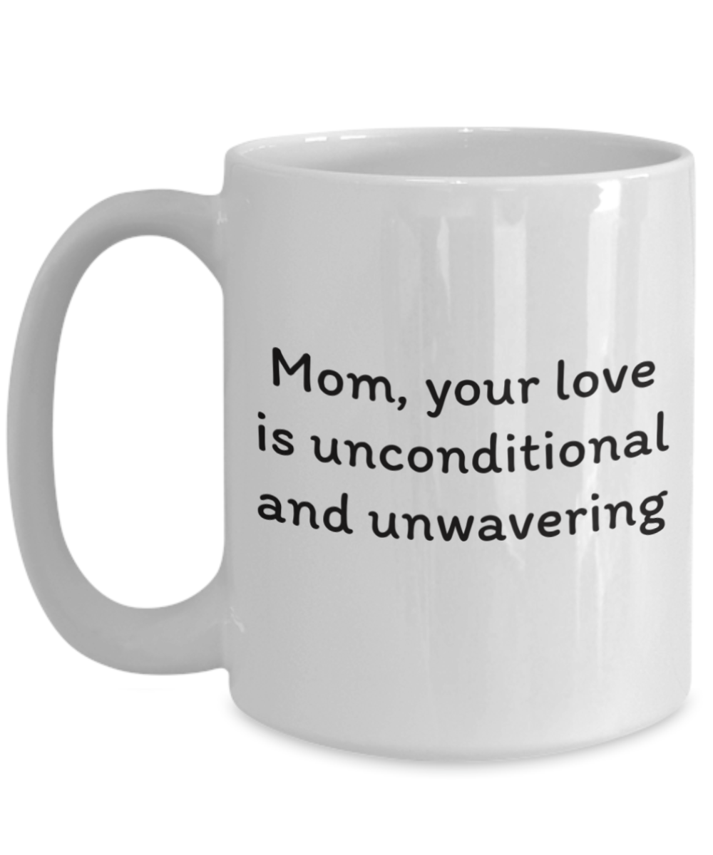 Cherish & Sip:  Heartfelt Mugs for Mom - A Daily Dose of Love in Every Cup!  Mother’s Day