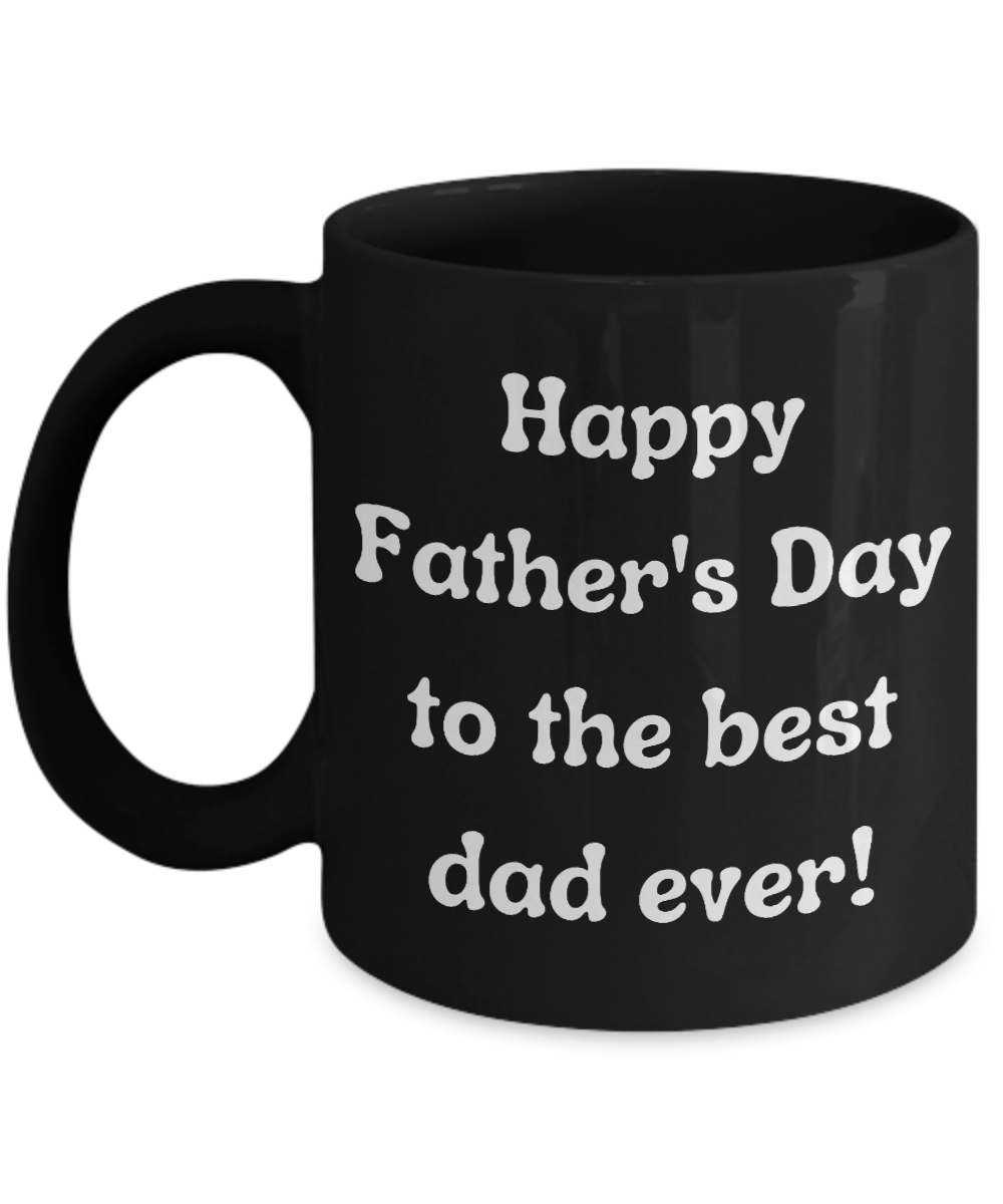 Father's Day Mugs, Sentimental Mugs, Gifts for Dad, Father's Day Ideas, Coffee Mugs